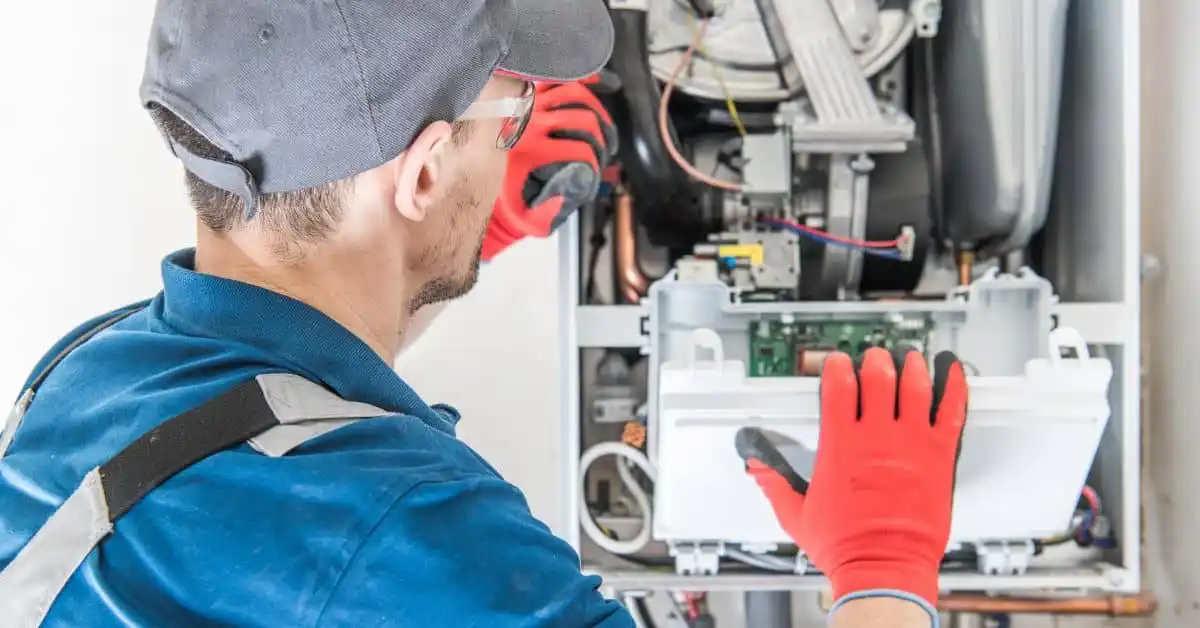 installateur Hilversum